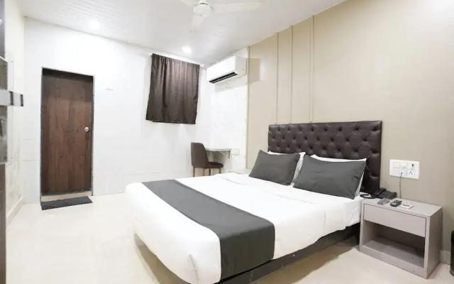 U Life Hotel
