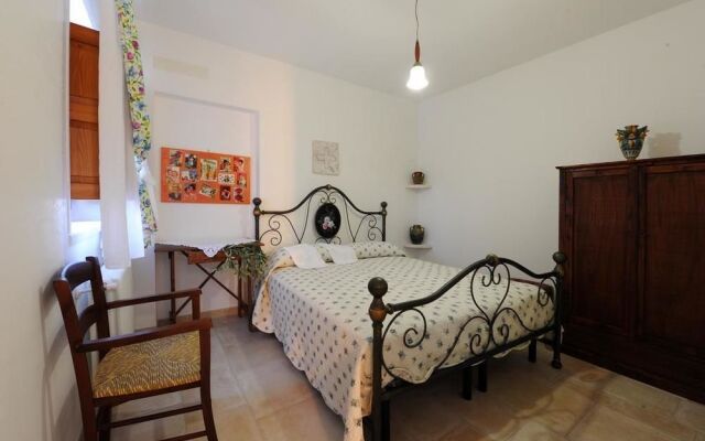 Agriturismo Laire Alberobello