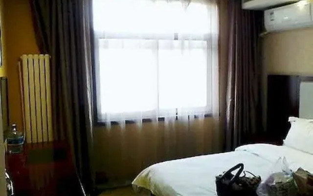 Super 8 Hotel