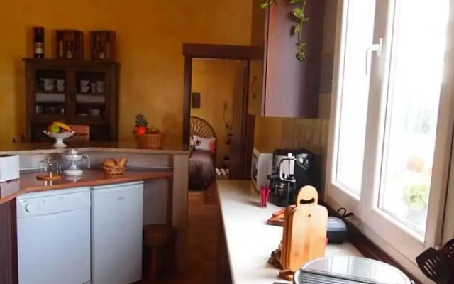 House With 5 Bedrooms in Daimiel , With Private Pool, Furnished Garden