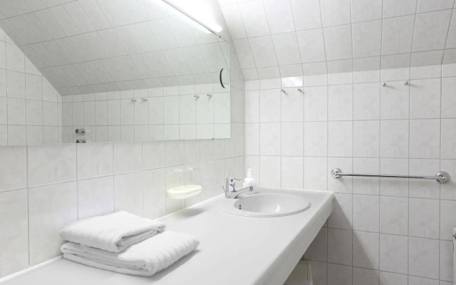 Hotel Nova Berlin