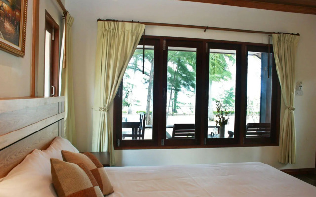 Rocky Point Resort