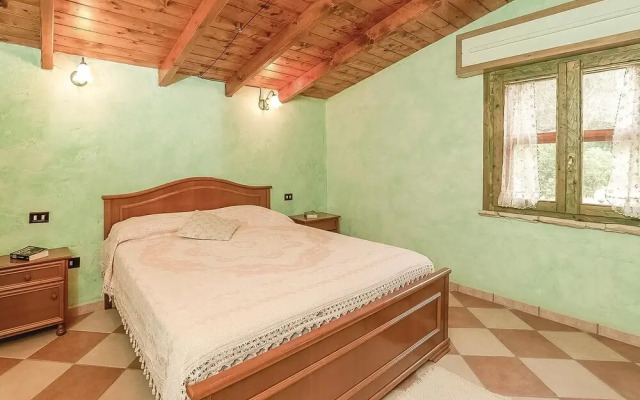 Nice Home in Villacidro VS With 2 Bedrooms and Outdoor Swimming Pool