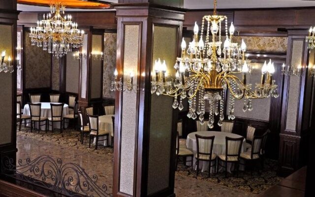 Hotel Balada