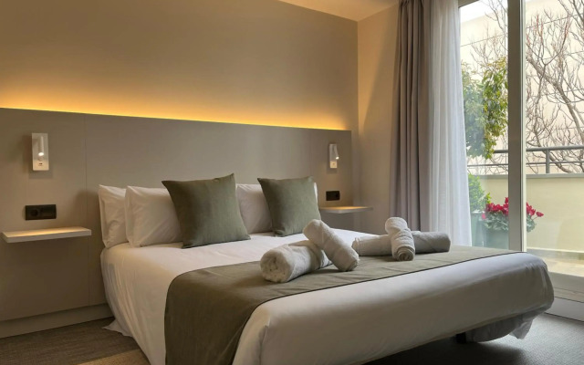 Hotel San Valero Boutique