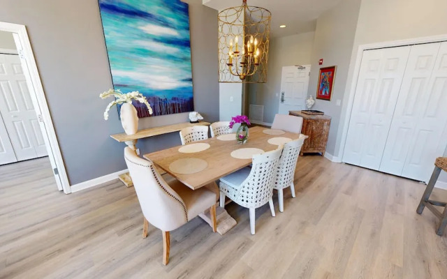 Saint Maarten 206 2 Bedroom Condo