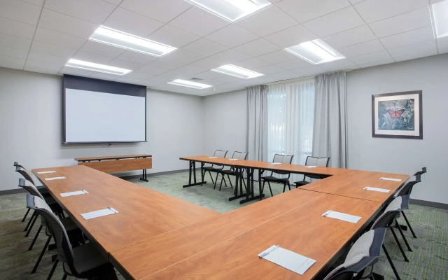 Hampton Inn by Hilton Middletown