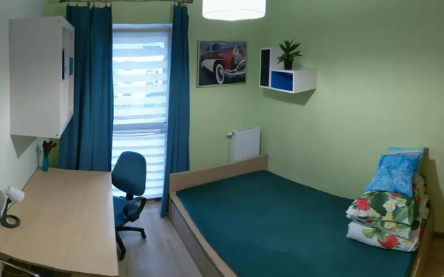 Octavian Suite