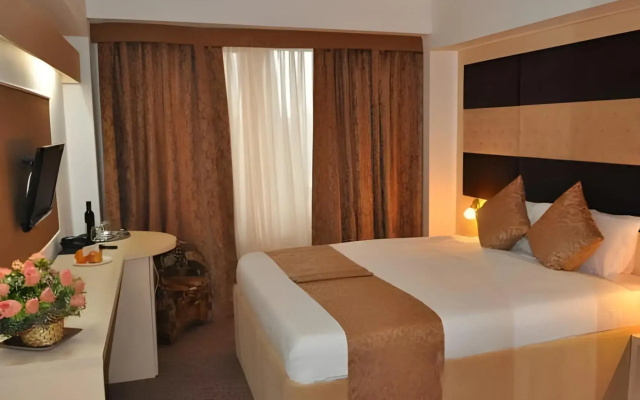 Hotel Plaza