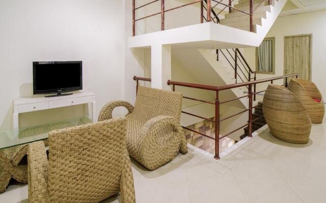 OYO 3364 Batam One Guesthouse
