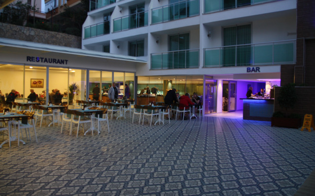 Kleopatra Atlas Hotel - All Inclusive - Adults Only