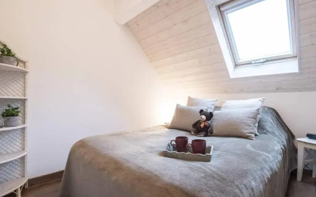Appartement Saint-Lary-Soulan, 4 pièces, 10 personnes - FR-1-296-340