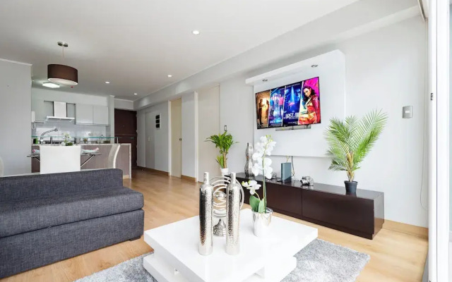 Skyliving Towers Apartments