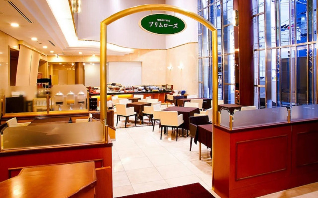 Daiwa Roynet Hotel Yotsubashi
