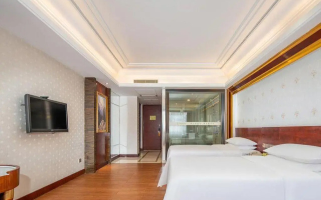 Vienna Hotel Dongguan Humen Wanda Plaza