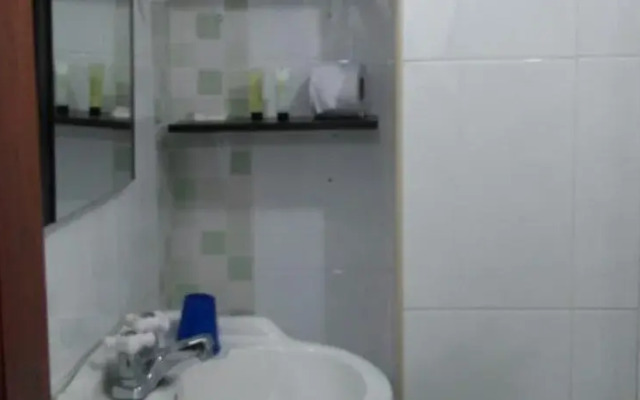 Mariel Hotel Cartagena