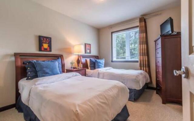 Boréalis - Tremblant Resort Lodging