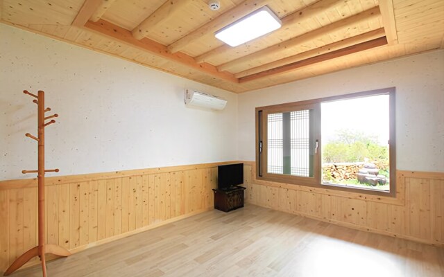 Suncheon Garden House Pension