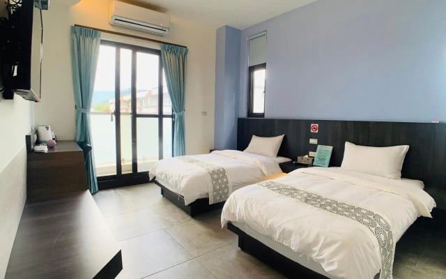 Xuyu Homestay