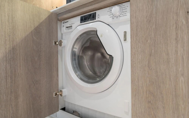 Peaceful Studio - Perfect for Relaxation in JVC