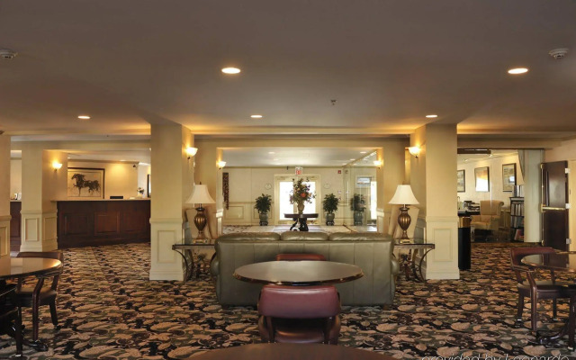 University Inn Hotel Lexington University/Medical Center