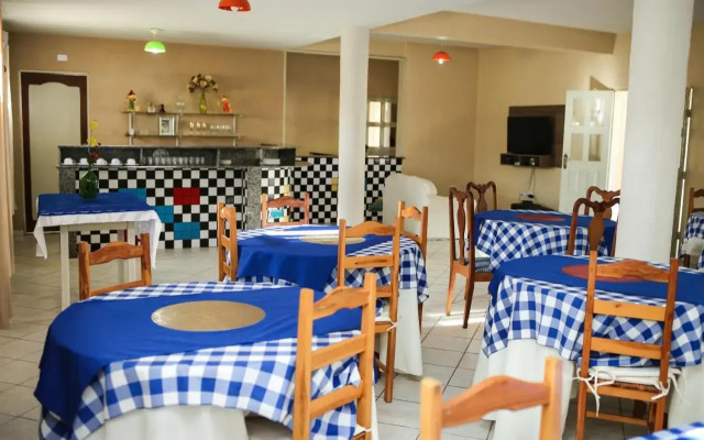 Pousada Flôr do Pequi