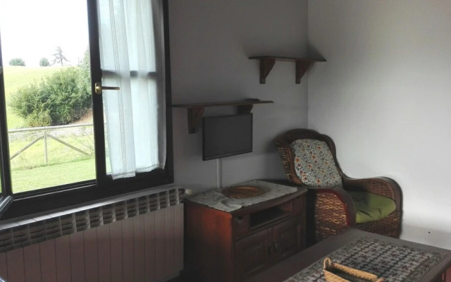 Apartamentos Rurales La Jarabiega