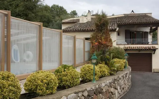 El Patio