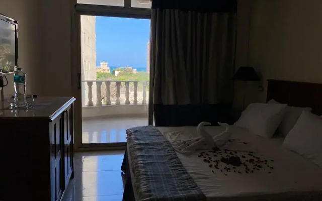 Bianchi Hotel