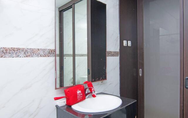 ZEN Rooms Sanur Bypass Ngurah Rai 2