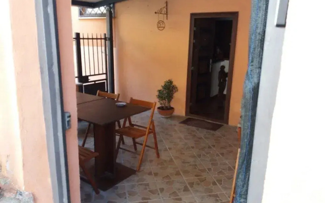 Glicini Apartment