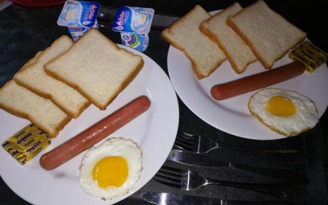 Chen villa - Near Airport