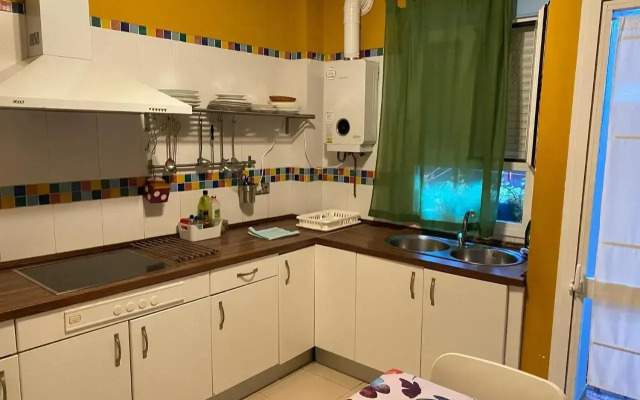 CASTILLEJA , Casa-Apartamento cerca centro Sevilla Wifi Familias Trabajo Garaje