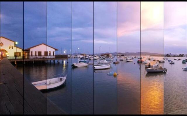 Destinos de Sol Los Alcázares