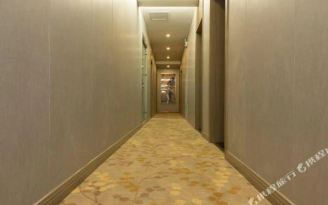 Liangyuan Hotel