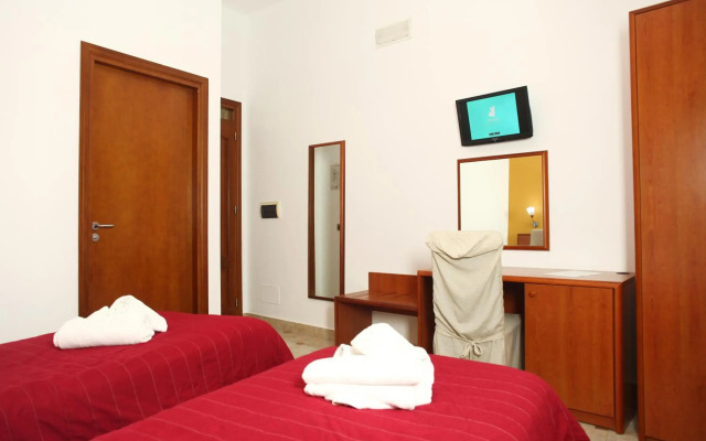 Albergo Maccotta
