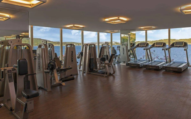 D Resort Ayvalık