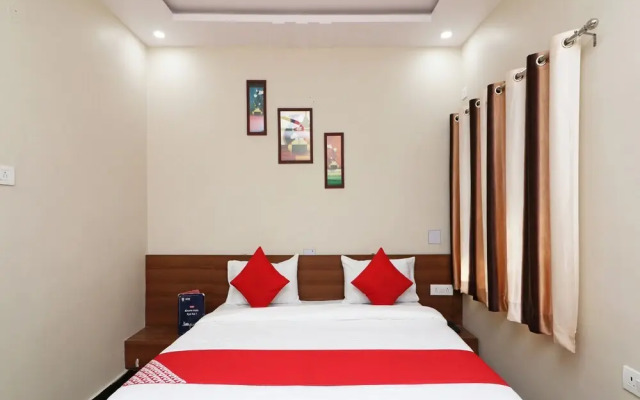 Oyo 16079 Outback Resort
