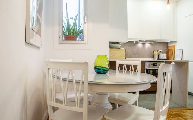 Lovely and chic 1 Bed apt next to Atocha