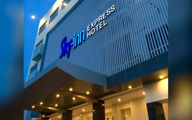 OS Hotel Airport Batam
