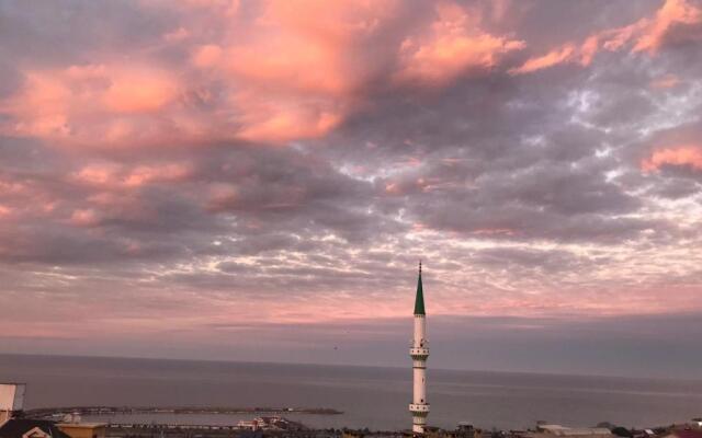 Trabzon Gloria Suite Hotel