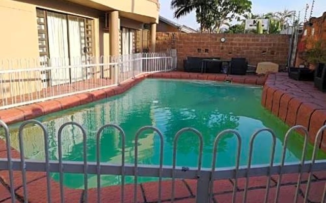 Dolphin Coast B&B