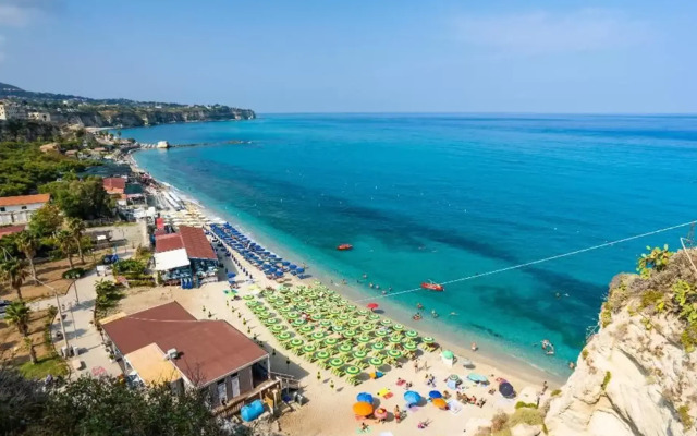 La Dolce Vita a Tropea