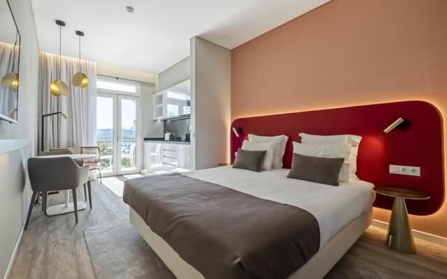 King David Suites 401 by Madeira Sun Travel