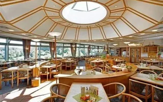 Hotel am Kurpark Brilon