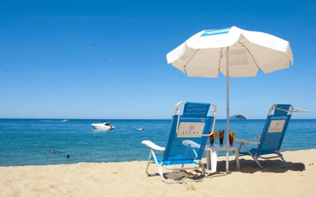 Atena Praia Hotel
