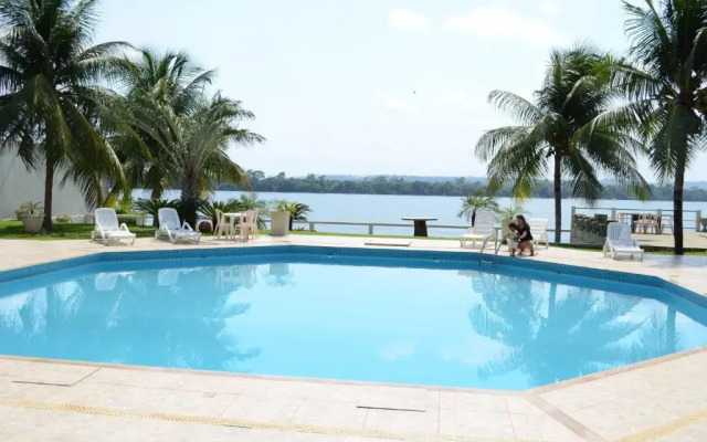 Xingu Praia Hotel