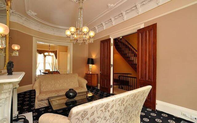 14 Union Park
