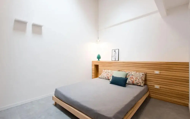 Politeama Apartments by Wonderful Italy - Appartamento C3