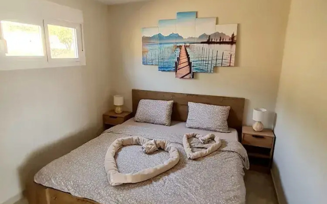 Casa Gran Vista de Alora